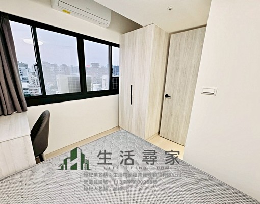 近一中商圈#全新未住精裝正兩房#可寵物#可開伙#獨洗曬 - Image 7