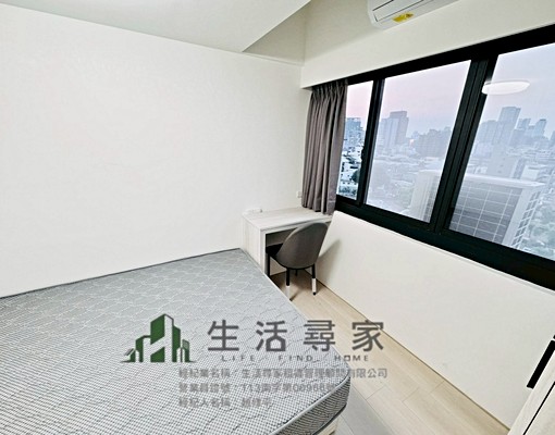 近一中商圈#全新未住精裝正兩房#可寵物#可開伙#獨洗曬 - Image 6