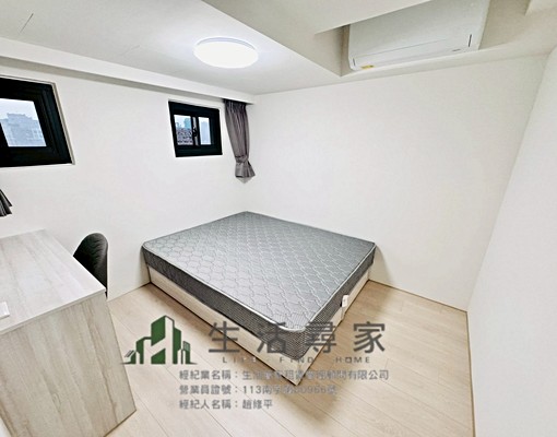 近一中商圈#全新未住精裝正兩房#可寵物#可開伙#獨洗曬 - Image 8