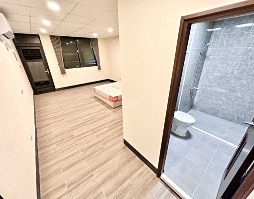 清泉崗機場🌺全新透天四房🌺租補戶籍🌺騎樓平車🌺 - Image 8