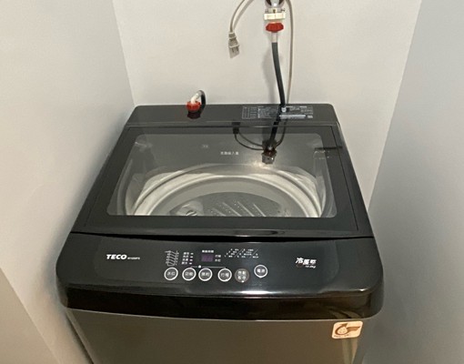 (可租補)走路5分鐘到中和站飯店式套房免仲介費 - Image 6