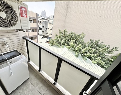 一中台體🌺短租首選🌺全新未住🌺租補🌺台電🌺陽台獨洗 - Image 10