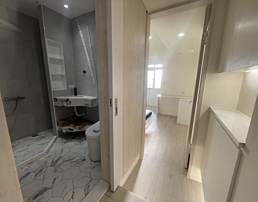 ✨全新裝潢✨智能馬桶家具齊全 - Image 9