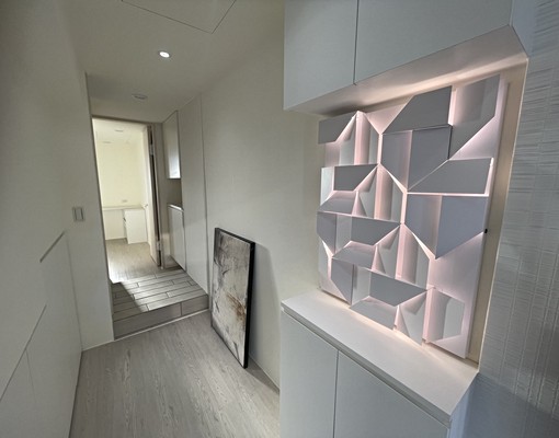 ✨全新裝潢✨智能馬桶家具齊全 - Image 12