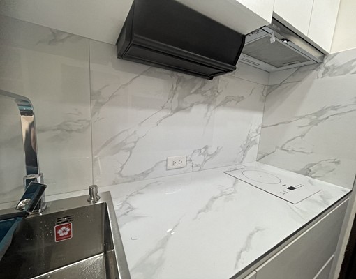 ✨全新裝潢✨智能馬桶家具齊全 - Image 13