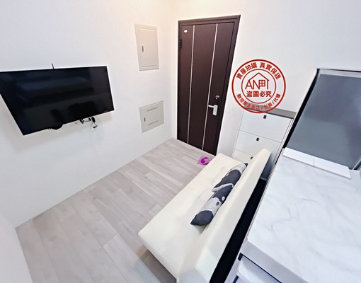 全新整理✨近逢甲商圈兩房｜含機械車位禁寵禁菸 - Image 1