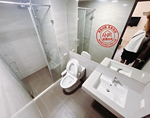 全新整理✨近逢甲商圈兩房｜含機械車位禁寵禁菸 - Image 10