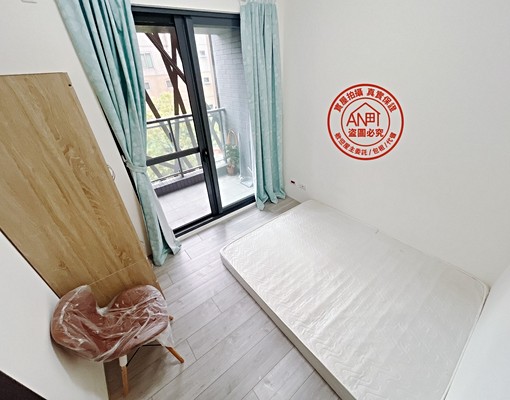 全新整理✨近逢甲商圈兩房｜含機械車位禁寵禁菸 - Image 8