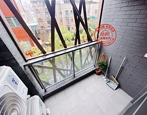 全新整理✨近逢甲商圈兩房｜含機械車位禁寵禁菸 - Image 11