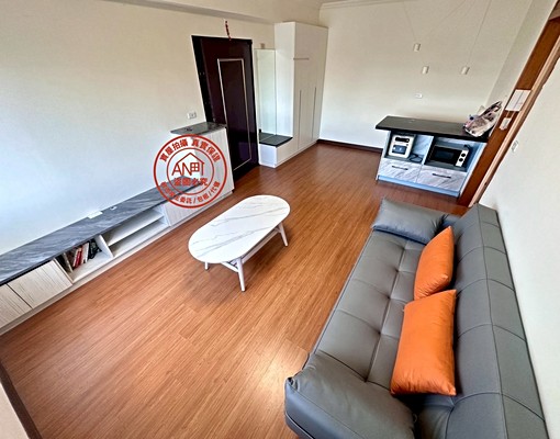 北屯后庄2+1房✨附逆滲透可寵可談! - Image 2