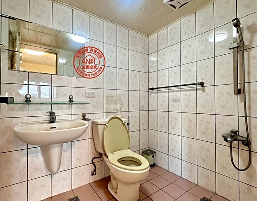 北屯后庄2+1房✨附逆滲透可寵可談! - Image 14