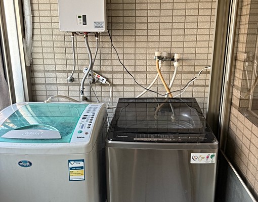 可租補4房2廳2衛💛新光大遠百💛捷運市政府站旁平面車 - Image 5