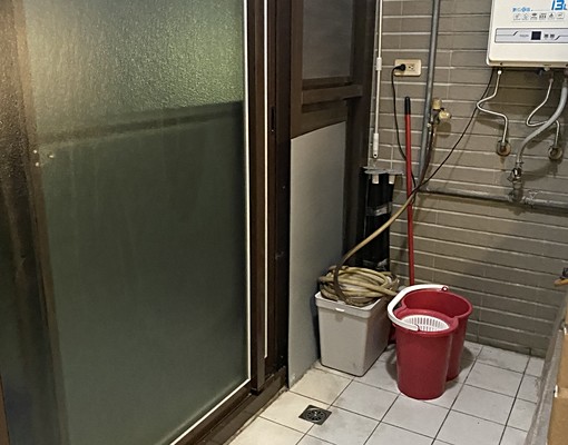 菜寮捷運旁!附四坪露臺電梯大樓保全門禁 - Image 10