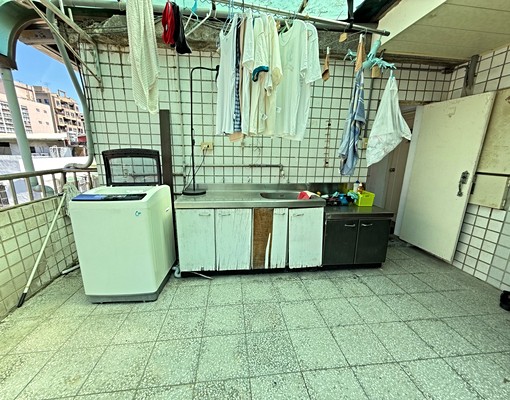 🧃近市府站/大面採光/靜巷/高CP - Image 14