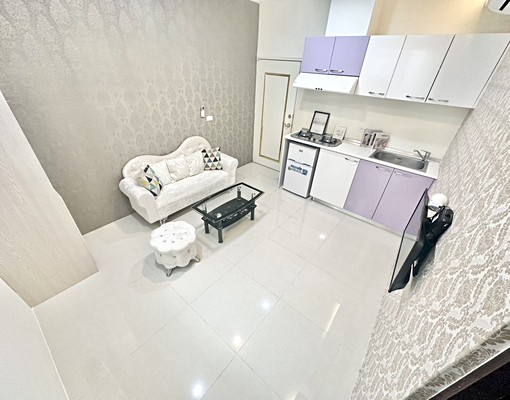 ‼️一房一廳‼️可貓狗‼️瓦師爐‼️租補‼️台水電‼️獨洗曬 - Image 3