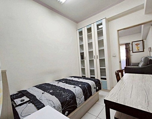 龍騰天下|高樓明亮三房車位|家俱全含管|可租補 - Image 6