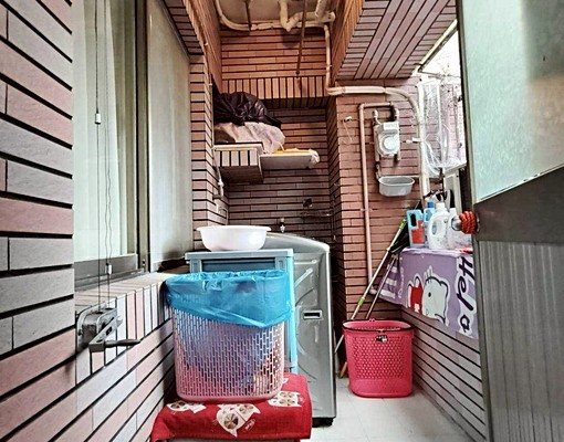 龍騰天下|高樓明亮三房車位|家俱全含管|可租補 - Image 10