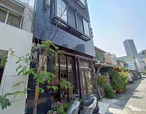 🍀新光三越全新輕奢美套房 - Image 1