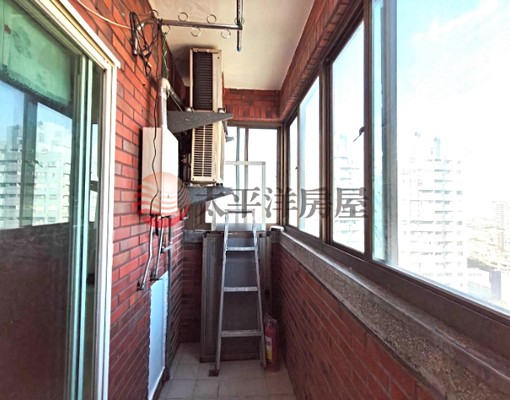 平鎮特力屋電梯3房 - Image 7