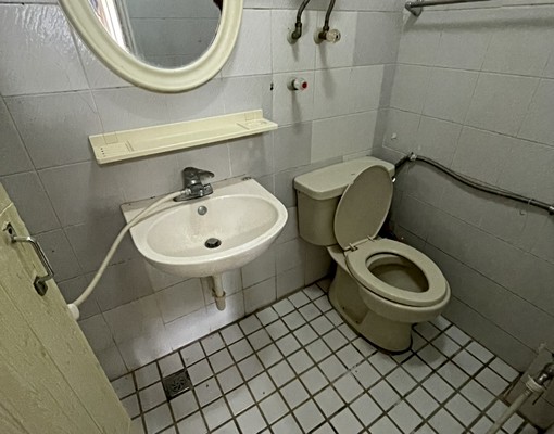 【可申請租補】台南高工旁小資首選電梯套房 - Image 4