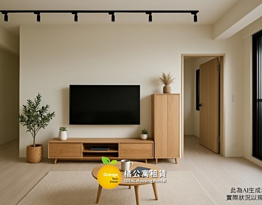 🍊R24岡山高醫站鳳凰信義全新景觀兩房雙車位 - Image 2