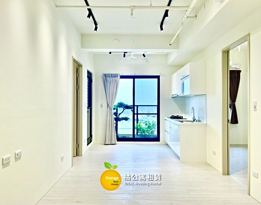 🍊R24岡山高醫站鳳凰信義全新景觀兩房雙車位 - Image 5