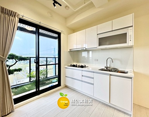 🍊R24岡山高醫站鳳凰信義全新景觀兩房雙車位 - Image 11