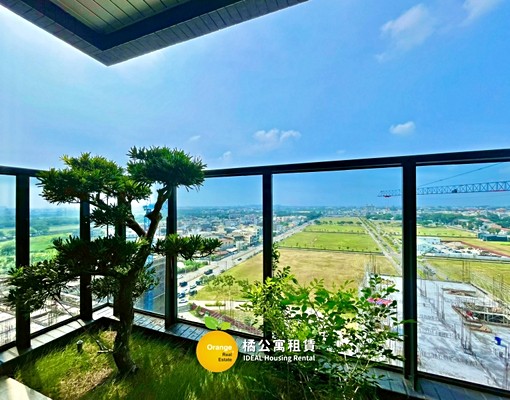 🍊R24岡山高醫站鳳凰信義全新景觀兩房雙車位 - Image 13