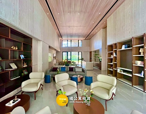 🍊R24岡山高醫站鳳凰信義全新景觀兩房雙車位 - Image 15