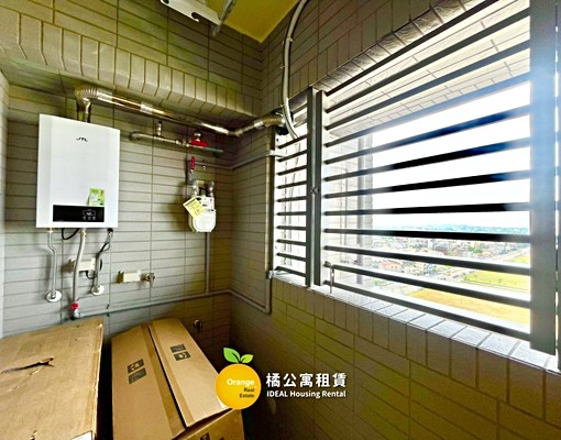 🍊R24岡山高醫站鳳凰信義全新景觀兩房雙車位 - Image 14