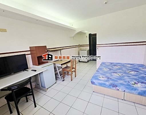 樓下有美食❤️淡江大學❤️歡迎租金補貼❤️🏠社宅免服務費✅ - Image 3