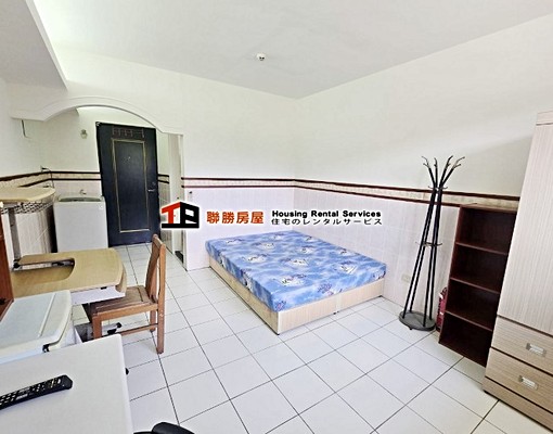 樓下有美食❤️淡江大學❤️歡迎租金補貼❤️🏠社宅免服務費✅ - Image 4