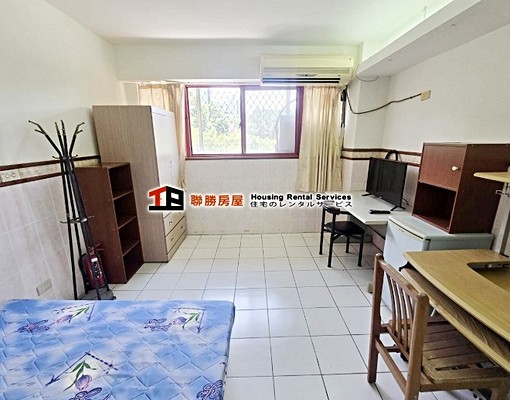 樓下有美食❤️淡江大學❤️歡迎租金補貼❤️🏠社宅免服務費✅ - Image 5