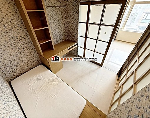 大直美麗華商圈~漂亮裝潢~大露台~寵物友善~含管含車含稅~ - Image 10