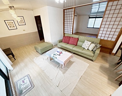 近捷運景安【超值2房2廳】可補助★可養貓★大露台 - Image 2