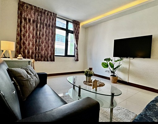 *精緻溫馨裝潢*武慶路挑高大套房 - Image 3