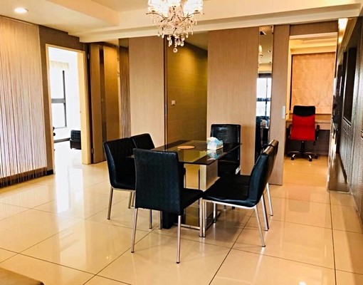 過嶺優質社區~宜誠天匯全配3+1房車 - Image 1