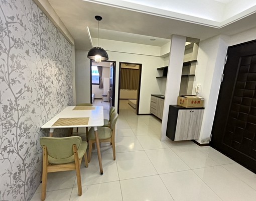 尊信社宅/🔥近工業區/⭐️全室傢俱店機車位/免仲可補/嘉 - Image 7