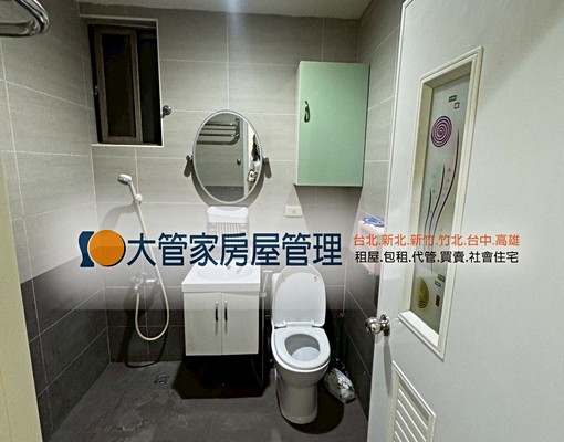社會住宅可租補-便宜優質三房 - Image 10