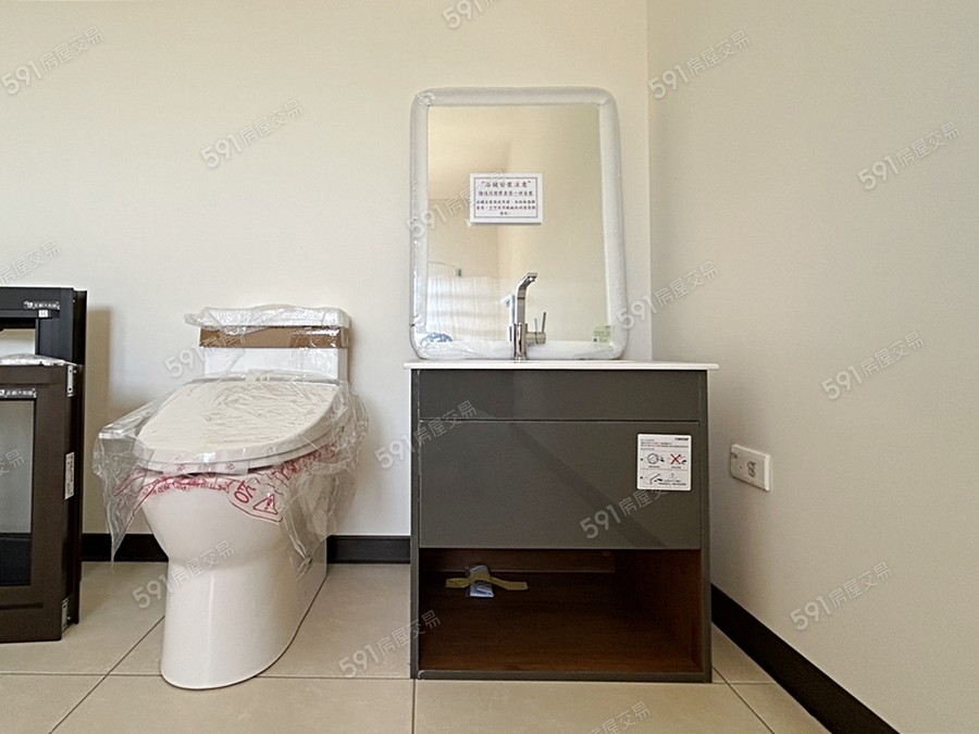 蔓森活樣/實品屋