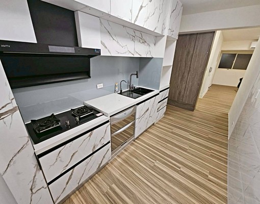 新店區公所🌟可寵，可租補入籍，可寵，台水電，新裝潢，機能佳 - Image 13