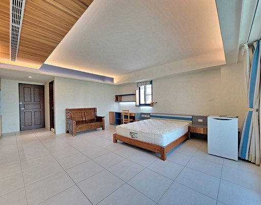 👍近德高國小－優質電梯大套房👍有獨立陽台、含水費、網路費 - Image 4