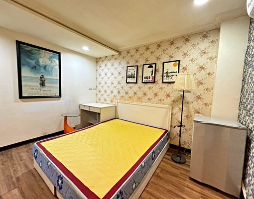 兆基🏡國父紀念館站、松菸大巨蛋、低樓層平價套房 - Image 1
