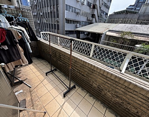 捷運松江南京5分【超值採光】可補助★垃圾代收★條通商圈 - Image 7