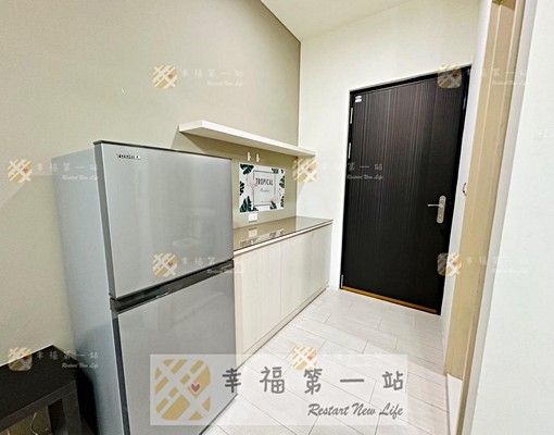 近新光🏡租補＋戶籍＋車位可租＋全配＋乾溼分離🏡近74國一 - Image 2