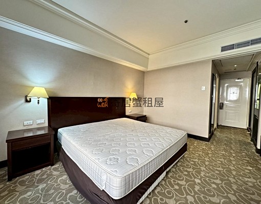 寄居蟹🏠捷運小巨蛋、高級飯店式套房、一卡皮箱入住 - Image 3