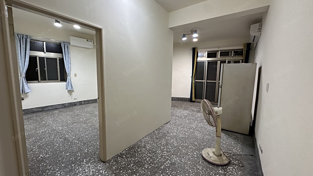 🌟社宅🌟免服務費🌟小資2房🌟近華江.萬板橋🌟近北市 - Image 1