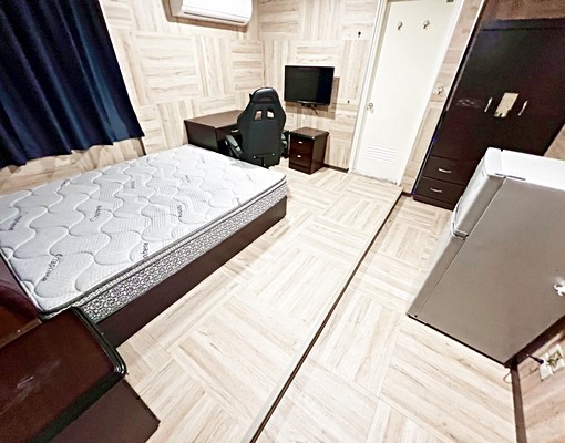 近捷運菜寮【超值租案】獨洗衣機★衛浴開窗★小資首選 - Image 3