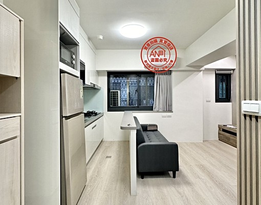 🏡北屯區文心百利電梯美宅出租✨全新裝潢陽台具烘乾功 - Image 3