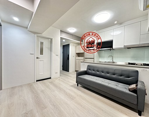 🏡北屯區文心百利電梯美宅出租✨全新裝潢陽台具烘乾功 - Image 5